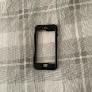 Life proof NUUD case - iPhone 7 Plus